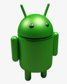 Android Png Transparent Image - Android, Png Download, Transparent PNG