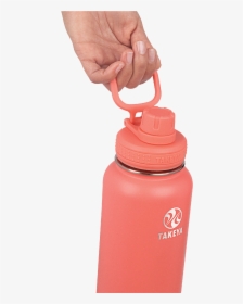 Smart Water Bottle Png - Plastic Bottle, Transparent Png, Transparent PNG