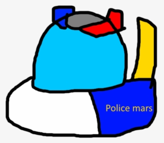 Spaceship - Small, HD Png Download, Transparent PNG