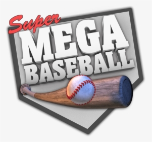 Super Mega Baseball, HD Png Download, Transparent PNG