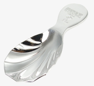 Silver Plated Tea Caddy Spoon - Mariage Freres Tea Spoon, HD Png Download, Transparent PNG