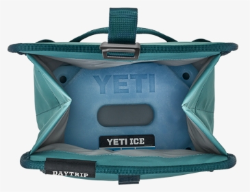 Yeti Day Trip Lunch Bag, HD Png Download, Transparent PNG