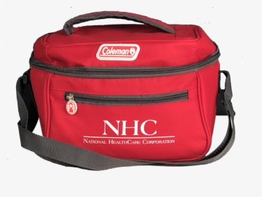 Small Coleman Lunch Bag - Coleman, HD Png Download, Transparent PNG