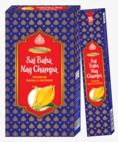 Sai Baba Nag Champa - Potato Chip, HD Png Download, Transparent PNG