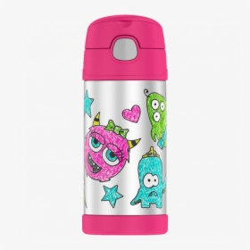 Thermos Sippy Cup, HD Png Download, Transparent PNG