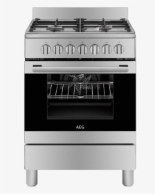 /globalassets/product Images/cookers/10366mm Mn - Aeg 900mm 5 Burner Gas Electric Stove, HD Png Download, Transparent PNG