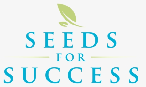 Seeds For Success - Graphic Design, HD Png Download, Transparent PNG