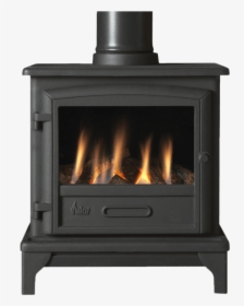 Gas Logs - Wood-burning Stove, HD Png Download, Transparent PNG
