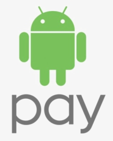 Android Png Transparent Image - Android Pay Logo Png, Png Download, Transparent PNG