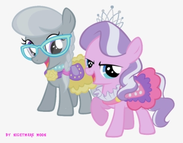 Img 994137 1 Ss16 - Diamond Tiara Silver Spoon Pony, HD Png Download, Transparent PNG