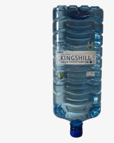 Transparent Bottled Water Clipart - Water Bottle, HD Png Download, Transparent PNG