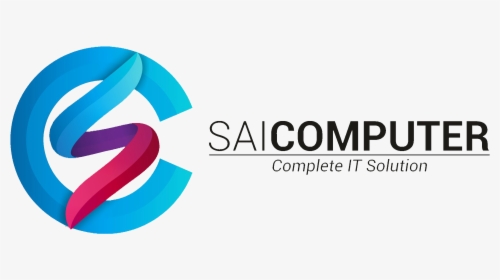 Sai Computer - Sai Computer Logo, HD Png Download, Transparent PNG