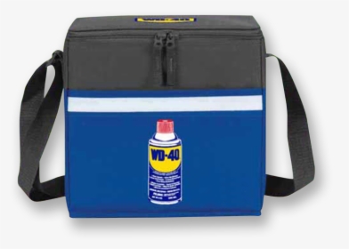 Wd-40 Lunch Bag - Cooler, HD Png Download, Transparent PNG