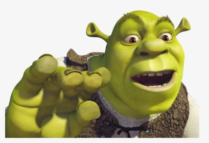 Shrek Png Image - Shrek Png, Transparent Png, Transparent PNG