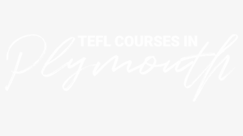 Tefl Courses In Plymouth - Teacher, HD Png Download, Transparent PNG