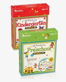 Learning Resources Preschool, HD Png Download, Transparent PNG
