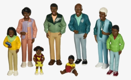 toy human figures