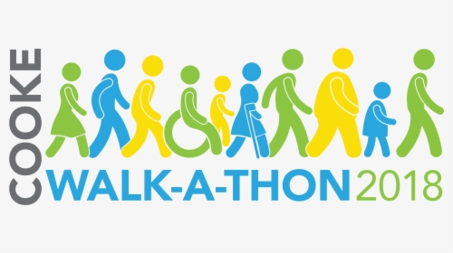 Cooke School Envisions A World In Which All People - Nyc Walk A Thon, HD Png Download, Transparent PNG
