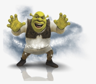 Shrek Forever After, HD Png Download, Transparent PNG