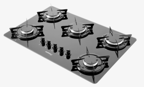 Transparent Stove Clipart Black And White - Transparent Gas Stove Png, Png Download, Transparent PNG