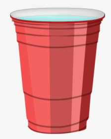 Cup Of Water Png - Plastic Cup Clipart Png, Transparent Png, Transparent PNG