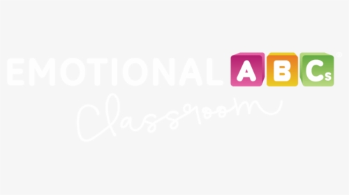 The Emotional Abcs Classroom - Emotional Abcs, HD Png Download, Transparent PNG
