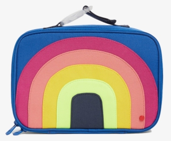 State Bags Lunch Box Rodgers Rainbow Color, HD Png Download, Transparent PNG