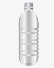 Download Png Photo Toppng - Empty Plastic Water Bottle Png, Transparent Png, Transparent PNG