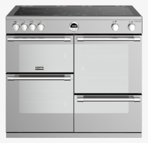 Products - 100 Cm Range Cooker Induction, HD Png Download, Transparent PNG