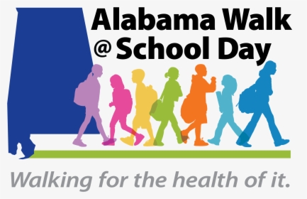 National Walk At Lunch Day 2019, HD Png Download, Transparent PNG