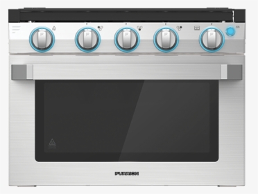 Gas Clipart Gas Range - Rv Replacement Oven, HD Png Download, Transparent PNG