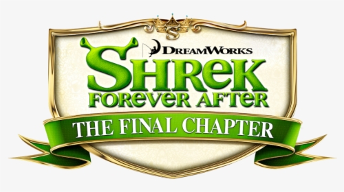 Shrek Forever After Netflix, HD Png Download, Transparent PNG