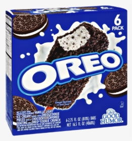 Cookies And Cream Oreo Popsicles, HD Png Download, Transparent PNG