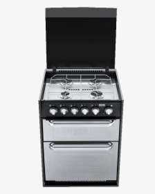 Thetford Caprice Mk3 Gas Only - Oven, HD Png Download, Transparent PNG