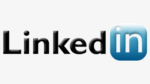 Linkedin Icon Transparent Png, Png Download, Transparent PNG