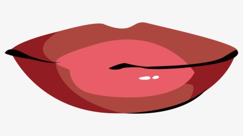 Lipstick Euclidean Vector - Illustration, HD Png Download, Transparent PNG