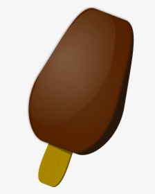 Ice Cream, Chocolate, Ledas, Food 2014 Clip Arts - Ice Cream Bar Clip Art, HD Png Download, Transparent PNG