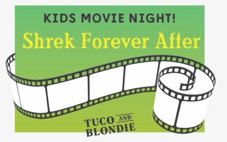 Kids Movie Day Flyer, HD Png Download, Transparent PNG