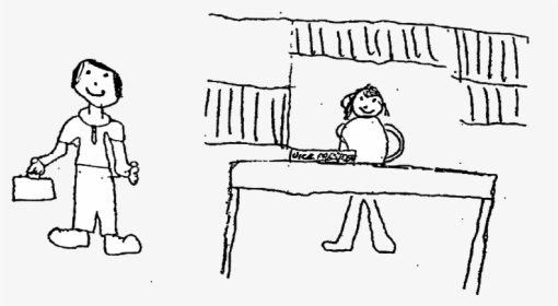 Cartoon, HD Png Download, Transparent PNG