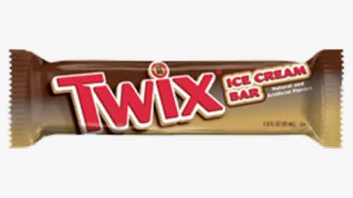 Twix Bar Png - Confectionery, Transparent Png, Transparent PNG