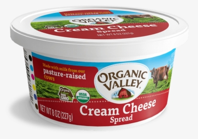 Organic Cream Cheese, HD Png Download, Transparent PNG