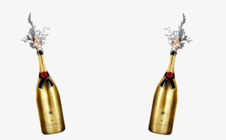 Champagne Bottle Red Wine Free Download Png Hq Clipart - Champagne Fireworks Png, Transparent Png, Transparent PNG