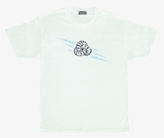 Image Of Trefoil Logo T-shirt, HD Png Download, Transparent PNG
