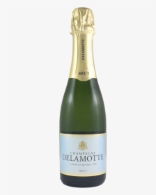 Champagne Delamotte, HD Png Download, Transparent PNG