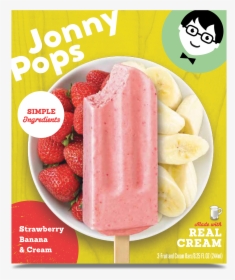 Jonny Pops Root Beer, HD Png Download, Transparent PNG