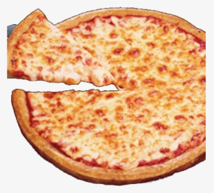 Pizza Clipart Free Cheese - Double Cheese Margherita Pizza, HD Png Download, Transparent PNG