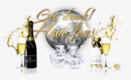 Header - Champagne - Champagne, HD Png Download, Transparent PNG