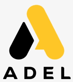 Adel - Adel Logo, HD Png Download, Transparent PNG