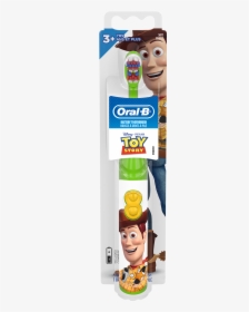 Toy Story Crest Stages Toothpaste For Kids, HD Png Download, Transparent PNG