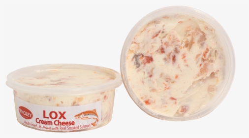 Lox Cream Cheese Dip, HD Png Download, Transparent PNG